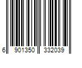 Barcode Image for UPC code 6901350332039