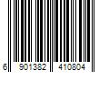 Barcode Image for UPC code 6901382410804