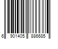 Barcode Image for UPC code 6901405886685