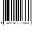 Barcode Image for UPC code 6901412011933