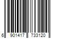 Barcode Image for UPC code 6901417733120