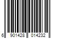 Barcode Image for UPC code 6901428014232