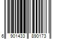 Barcode Image for UPC code 6901433890173