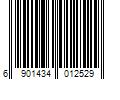 Barcode Image for UPC code 6901434012529