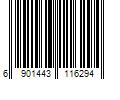 Barcode Image for UPC code 6901443116294