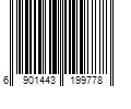 Barcode Image for UPC code 6901443199778