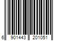 Barcode Image for UPC code 6901443201051