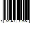 Barcode Image for UPC code 6901443210954