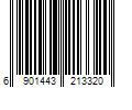 Barcode Image for UPC code 6901443213320