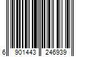 Barcode Image for UPC code 6901443246939