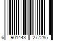 Barcode Image for UPC code 6901443277285