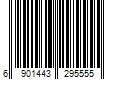 Barcode Image for UPC code 6901443295555