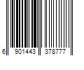 Barcode Image for UPC code 6901443378777