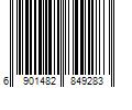 Barcode Image for UPC code 6901482849283