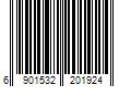 Barcode Image for UPC code 6901532201924