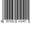 Barcode Image for UPC code 6901532410401