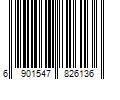 Barcode Image for UPC code 6901547826136