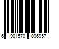 Barcode Image for UPC code 6901570096957