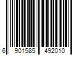 Barcode Image for UPC code 6901585492010