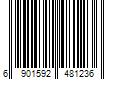 Barcode Image for UPC code 6901592481236