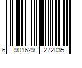 Barcode Image for UPC code 6901629272035