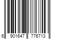 Barcode Image for UPC code 6901647776713