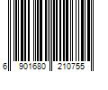 Barcode Image for UPC code 6901680210755