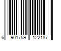 Barcode Image for UPC code 6901759122187