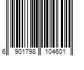 Barcode Image for UPC code 6901798104601