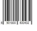 Barcode Image for UPC code 6901800630432