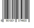 Barcode Image for UPC code 6901801074600