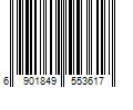 Barcode Image for UPC code 6901849553617