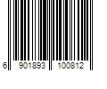 Barcode Image for UPC code 6901893100812