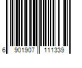 Barcode Image for UPC code 6901907111339