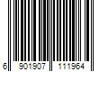 Barcode Image for UPC code 6901907111964