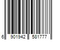 Barcode Image for UPC code 6901942581777