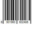 Barcode Image for UPC code 6901960602485