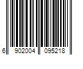 Barcode Image for UPC code 6902004095218