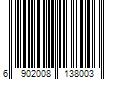 Barcode Image for UPC code 6902008138003