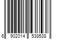 Barcode Image for UPC code 6902014538538