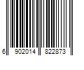 Barcode Image for UPC code 6902014822873