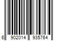 Barcode Image for UPC code 6902014935764