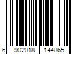 Barcode Image for UPC code 6902018144865