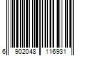 Barcode Image for UPC code 6902048116931