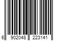 Barcode Image for UPC code 6902048223141