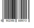 Barcode Image for UPC code 6902068889013