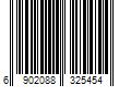 Barcode Image for UPC code 6902088325454