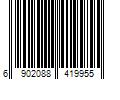 Barcode Image for UPC code 6902088419955