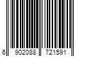 Barcode Image for UPC code 6902088721591