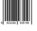 Barcode Image for UPC code 6902088935196